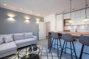 Stylish Apartament Magheru
