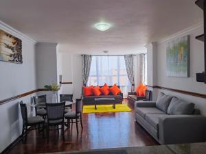 Lela Holiday Apartments