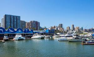 Lela Holiday Apartments