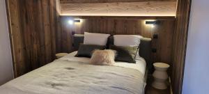 Les petites chambres St Gervais