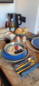 Les petites chambres St Gervais