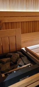 Les petites chambres St Gervais