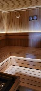 Les petites chambres St Gervais