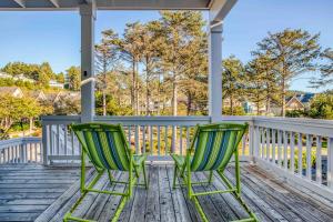 Holiday Home room in Sandy Feet Retreat