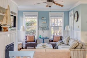 Sandy Feet Retreat