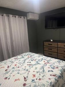 New Kingston Retreat