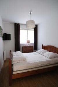 Appartement 3 pièces - Cabourg