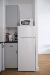 Appartement 3 pièces - Cabourg