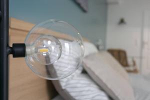 Rose, Appartement Confortable proche Metro