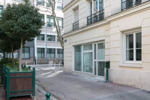 Rose, Appartement Confortable proche Metro