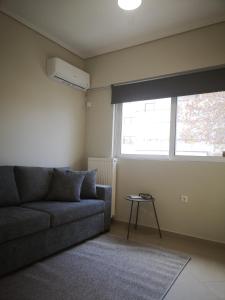 Athenian Luxury apartment, near metro station Chalandri, Nu 1