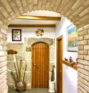 Casa Turistica Nigrán