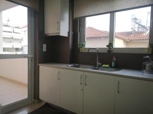 Athenian Luxury apartment, near metro station Chalandri, Nu 1