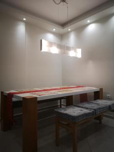 Athenian Luxury apartment, near metro station Chalandri, Nu 1