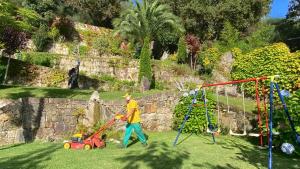 Casa Turistica Nigrán