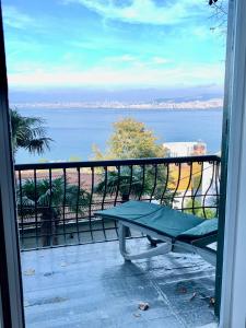 Büyükada Al Köşk