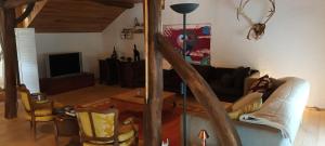 Maison-indi deluxe 3 slpk-6p