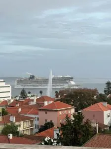 Top Sea View Lisboa - Apartment - 2Rooms - Terrugem