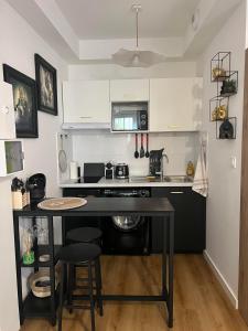 Casa Nostra - T1 - Terrasse privative