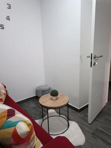 Apartman na jezeru