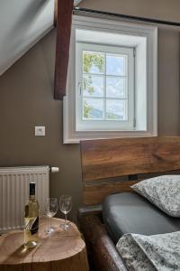 Chalupa Kristýnka Krkonoše