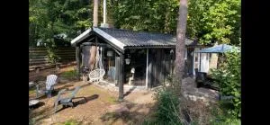 Boshuisje - 恩斯赫德