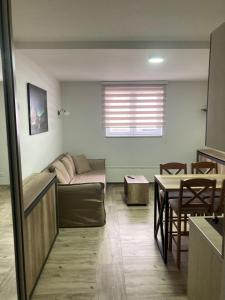 BELE STAZE 18 - BRZEĆE KOPAONIK