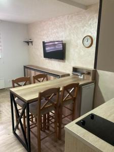 BELE STAZE 18 - BRZEĆE KOPAONIK