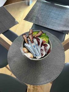 Iris Luxury Apartment