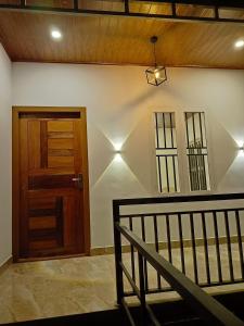 Paradise Single Room