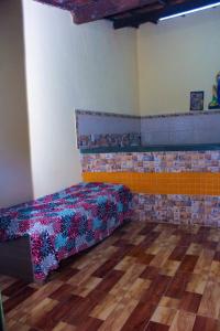 Edicula Lugar Tranquilo