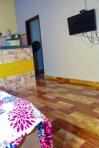 Edicula Lugar Tranquilo