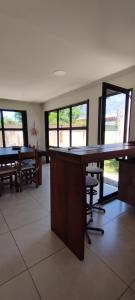 Casa D a 2 - Con Parrilla - Centro de Federación