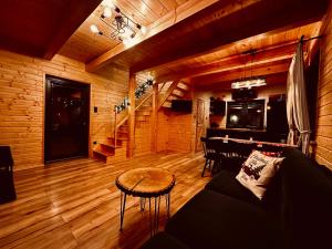 Przystanek Śnieżka