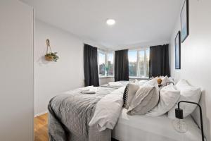 Prime Location Gem in the Heart of Reykjavík