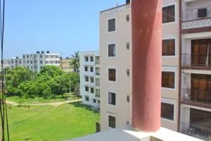 1 bedroom apartment Bamburi Fisheries - Karero