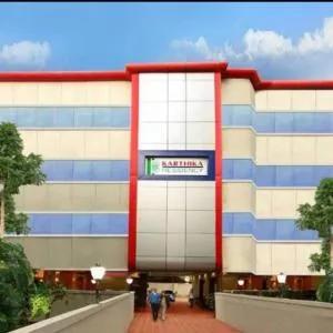 karthika residency - Muttam