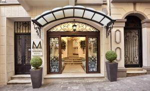 Mirrors Hotel İstanbul Taksim City Center