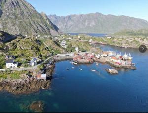 Skipperhuset