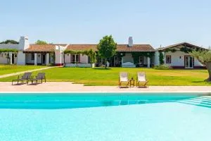 Monte da Pedra Torta - Foros do Queimado