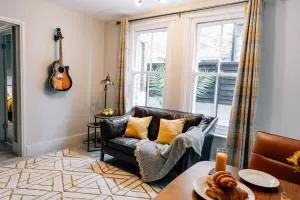 Sanctuary-by-Sea - Findon