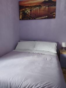 Camera Familiare con Bagno Privato