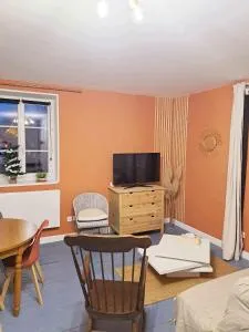 Chez Julie et Jérémy - Coligny