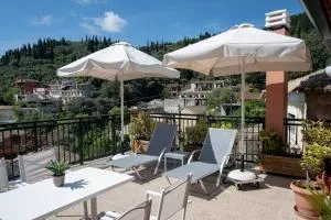 Studio Anna - Áno Garoúna