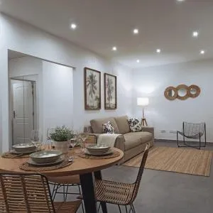 Casa Argeo - La Caldera