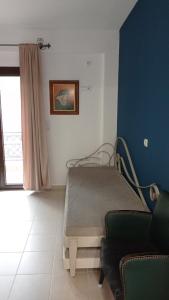 Dominique House Meteora