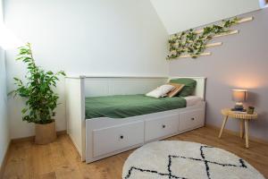 Maen Glas I Jacuzzi & Grand domaine