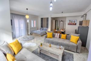 V&V Central Apartment in Pyli Vol. 2