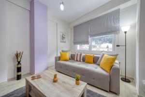 V&V Central Apartment in Pyli Vol. 2