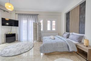V&V Central Apartment in Pyli Vol. 2